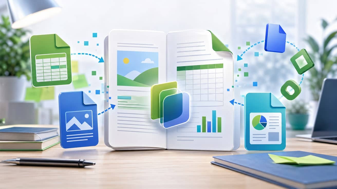 What is ODF? A Guide to Translating OpenDocument Files