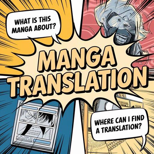 Guía de Traducción de Manga: Tutorial Detallado y Consejos