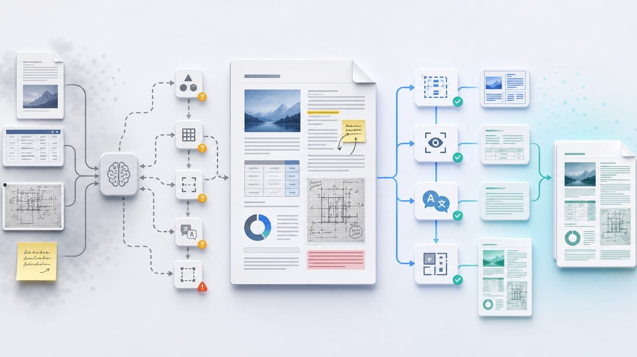Should You Use AI Agents Like Codex to Translate PDFs?