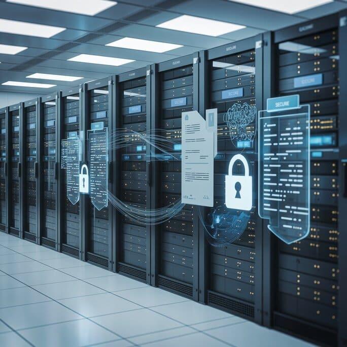 O.Translator Enterprise Edition: A Translation Solution for Data-Secure On-Premises Deployment