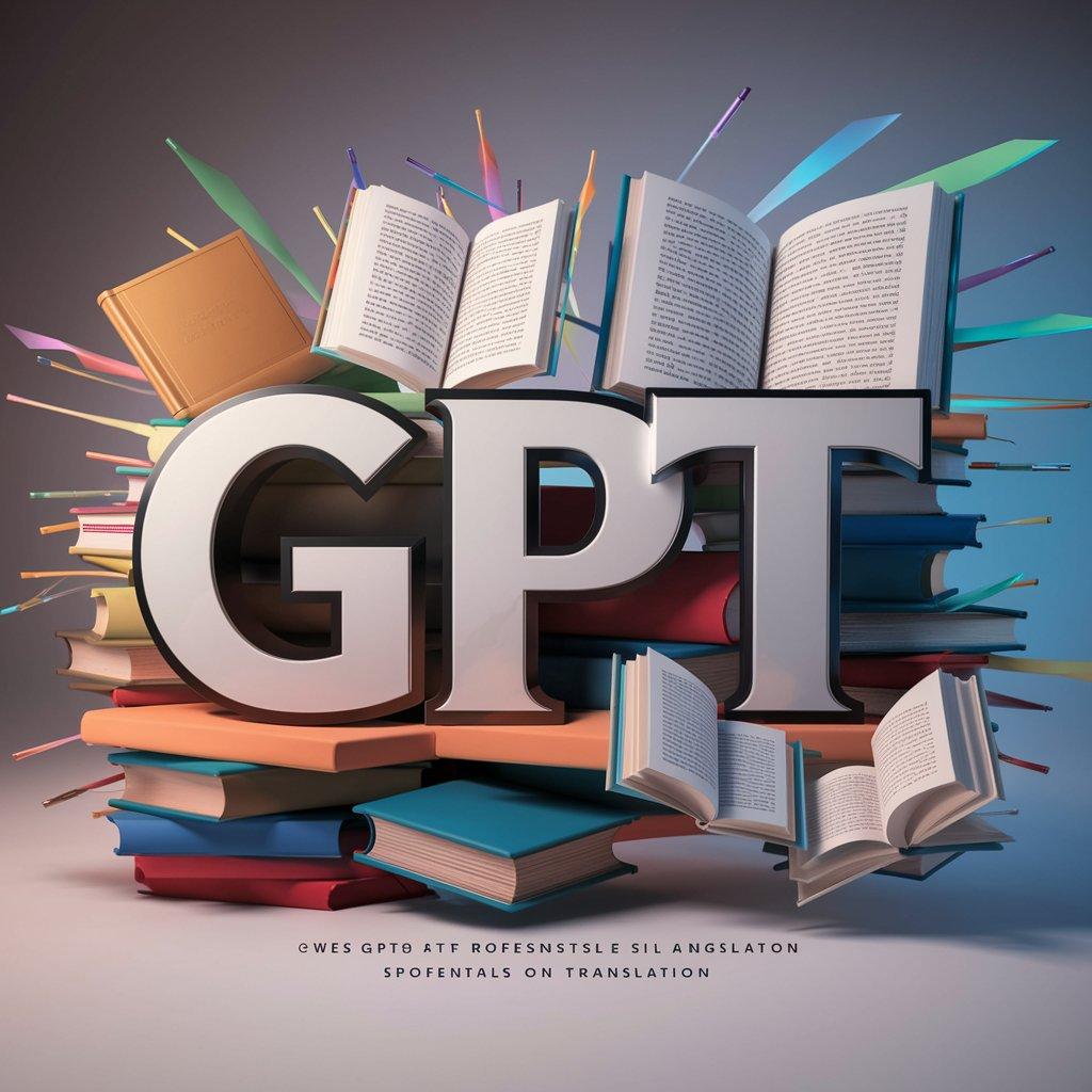 I 5 principali vantaggi della traduzione GPT che devi conoscere