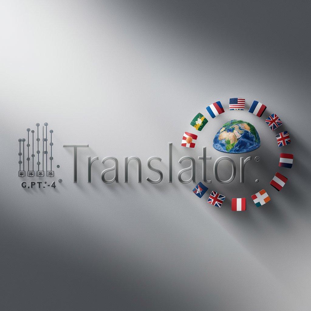 GPT supports website internationalization