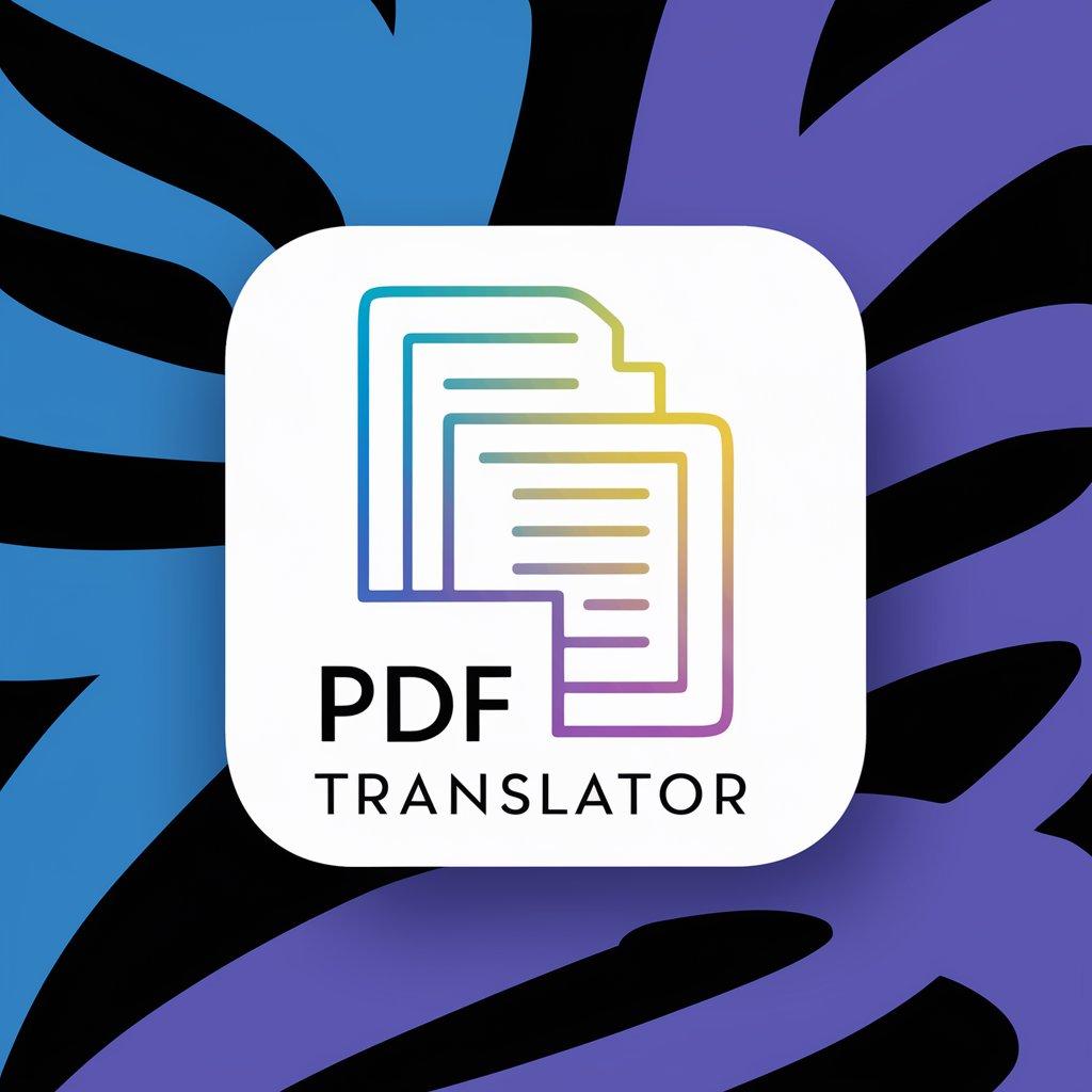 Top 5 PDF Translation Websites You Can't Miss in 2024