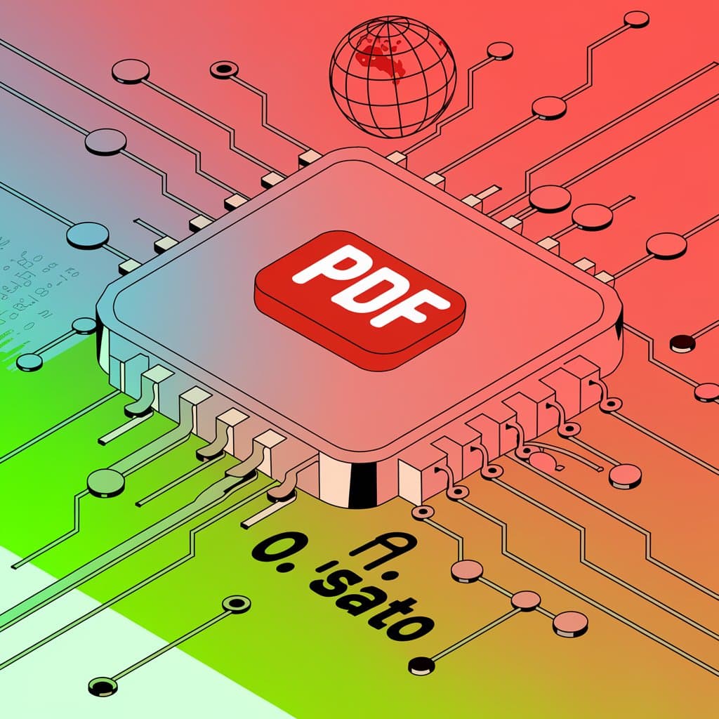 Oltre le Parole: Traduzione PDF con IA che Preserva Davvero il Design
